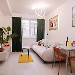 Krivoo I-private Parking Кошице