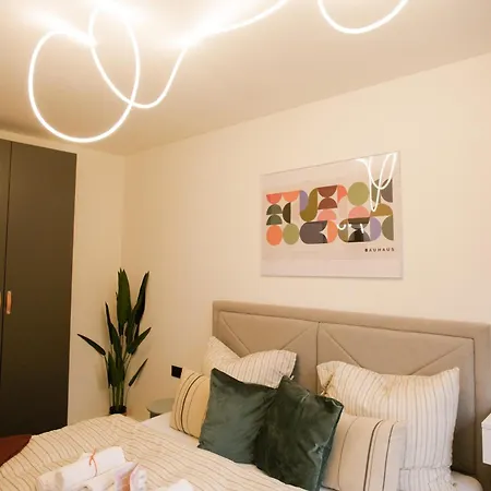 Krivoo I-private Parking