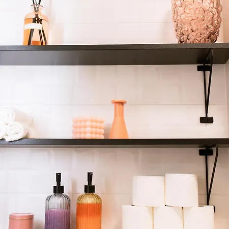 Krivoo I-private Parking Appartamento *