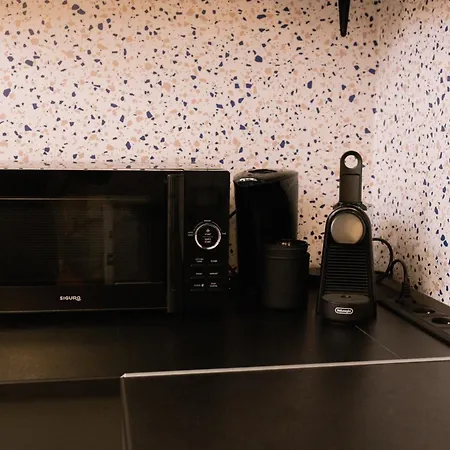 Appartamento Krivoo I-private Parking *