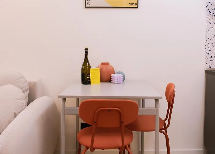 Krivoo I-private Parking *