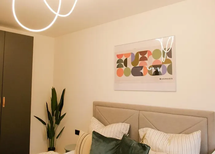 Krivoo I-private Parking