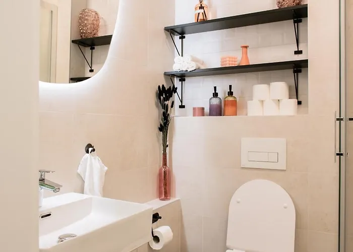 Krivoo I-private Parking *