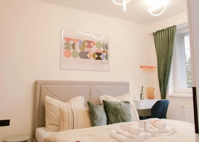 Krivoo I-private Parking Apartamento Košice